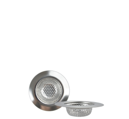 RALINHO DE PIA INOX 7CM 808097